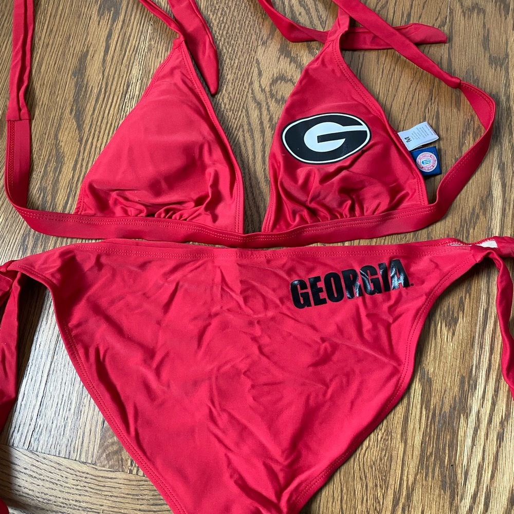 Swimsuit